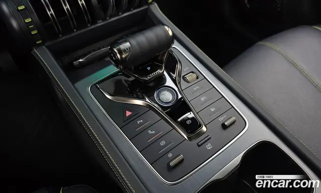 BYD Atto 3 2025 0.1 АКПП, миниатюра 9 BYD Atto 3 2025 0.1 АКПП, миниатюра 9