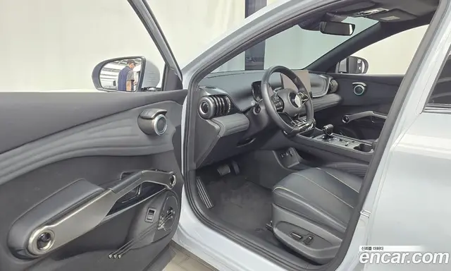 BYD Atto 3 2025 0.1 АКПП, миниатюра 10 BYD Atto 3 2025 0.1 АКПП, миниатюра 10