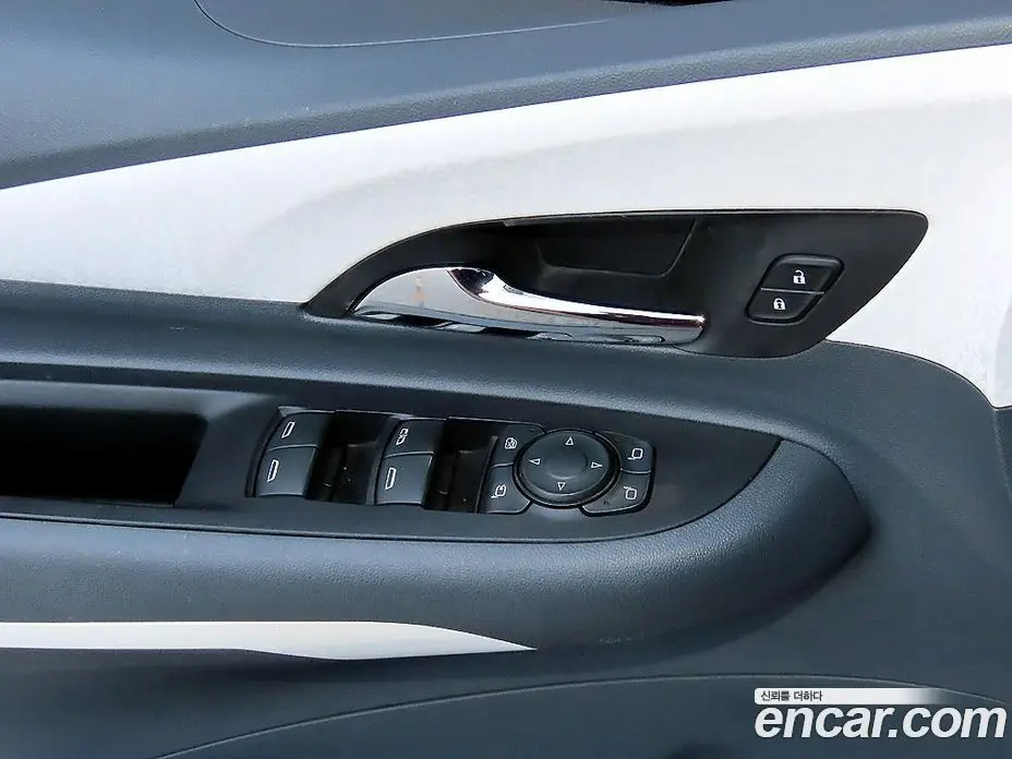 Chevrolet Bolt EV 2019 0.2 АКПП, фото 11
