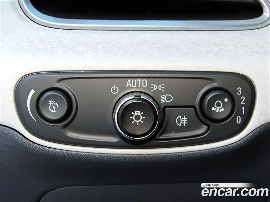 Chevrolet Bolt EV 2019 0.2 АКПП, фото 12