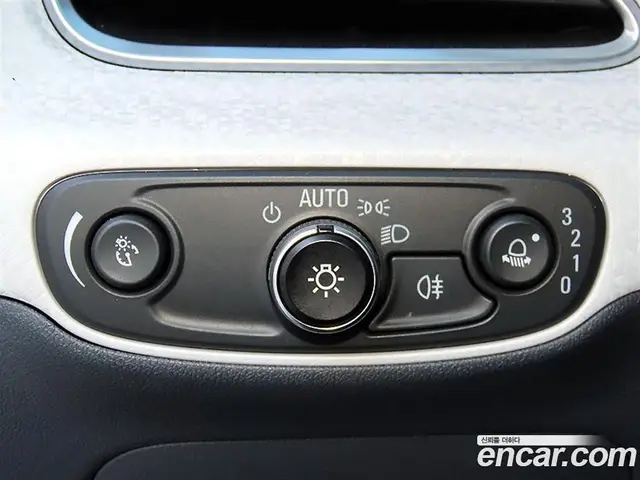 Chevrolet Bolt EV 2019 0.2 АКПП, миниатюра 12