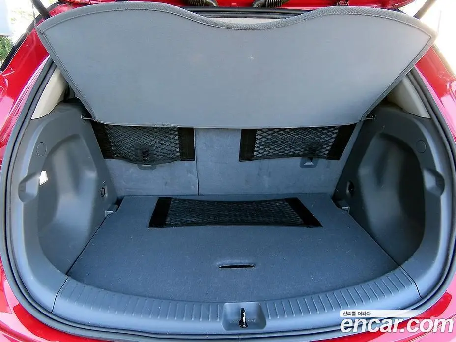 Chevrolet Bolt EV 2019 0.2 АКПП, фото 18