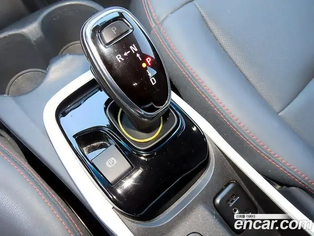 Chevrolet Bolt EV 2019 0.2 АКПП, миниатюра 9