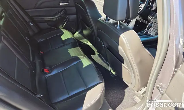 Chevrolet Malibu 2015 2.0 АКПП, миниатюра 12