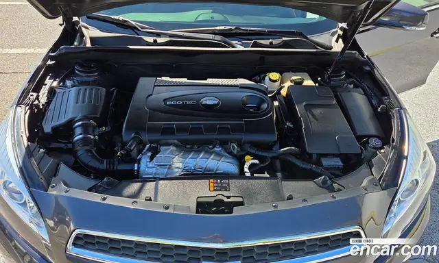 Chevrolet Malibu 2015 2.0 АКПП, миниатюра 6 Chevrolet Malibu 2015 2.0 АКПП, миниатюра 6