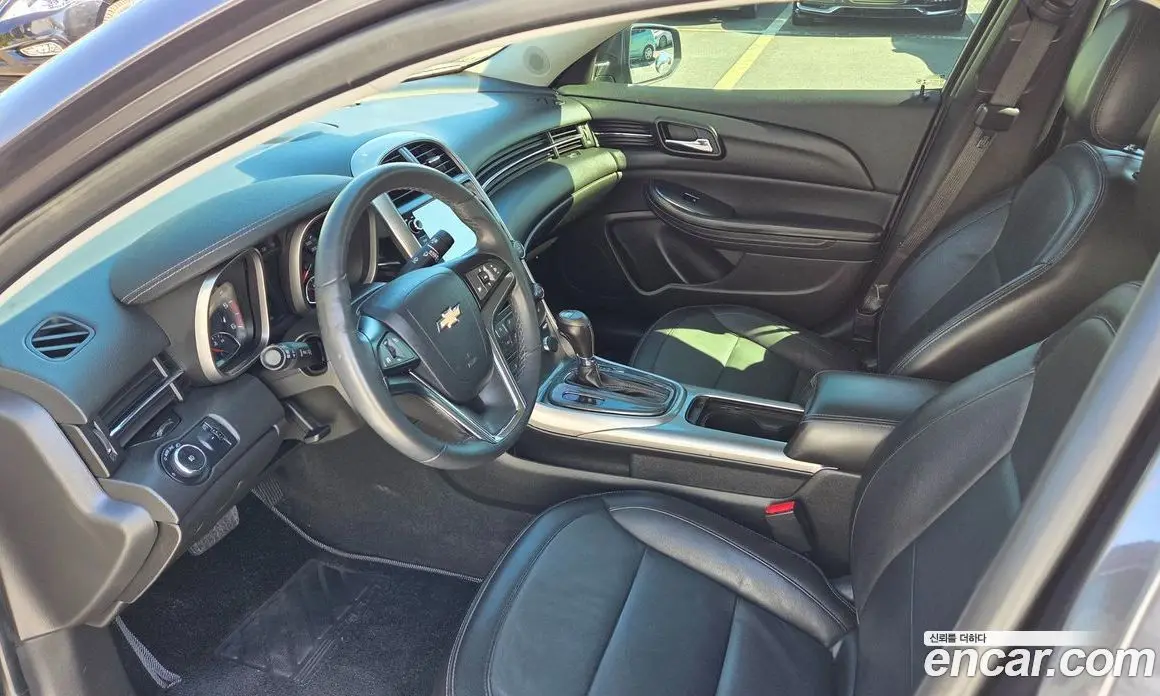 Chevrolet Malibu 2015 2.0 АКПП, фото 7 Chevrolet Malibu 2015 2.0 АКПП, фото 7