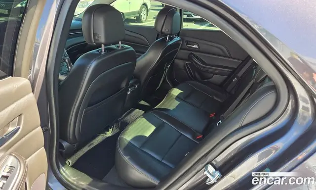 Chevrolet Malibu 2015 2.0 АКПП, миниатюра 10 Chevrolet Malibu 2015 2.0 АКПП, миниатюра 10