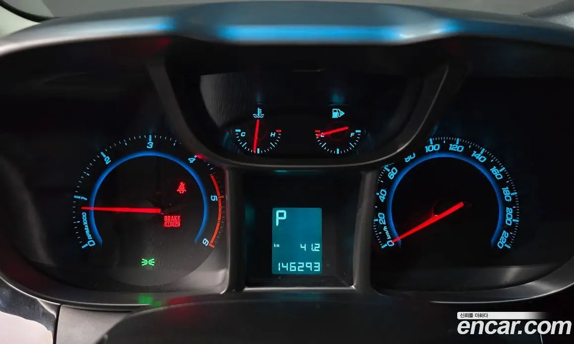 Chevrolet Orlando 2011 2.0 АКПП, фото 11