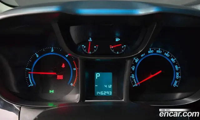 Chevrolet Orlando 2011 2.0 АКПП, миниатюра 11