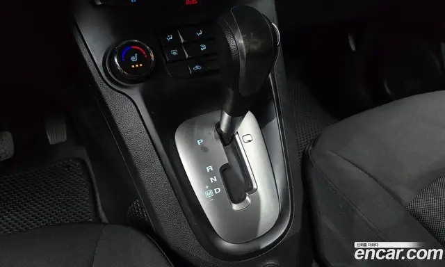 Chevrolet Orlando 2011 2.0 АКПП, миниатюра 12