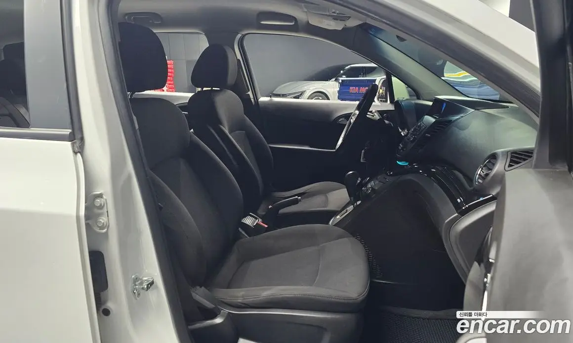 Chevrolet Orlando 2011 2.0 АКПП, фото 13