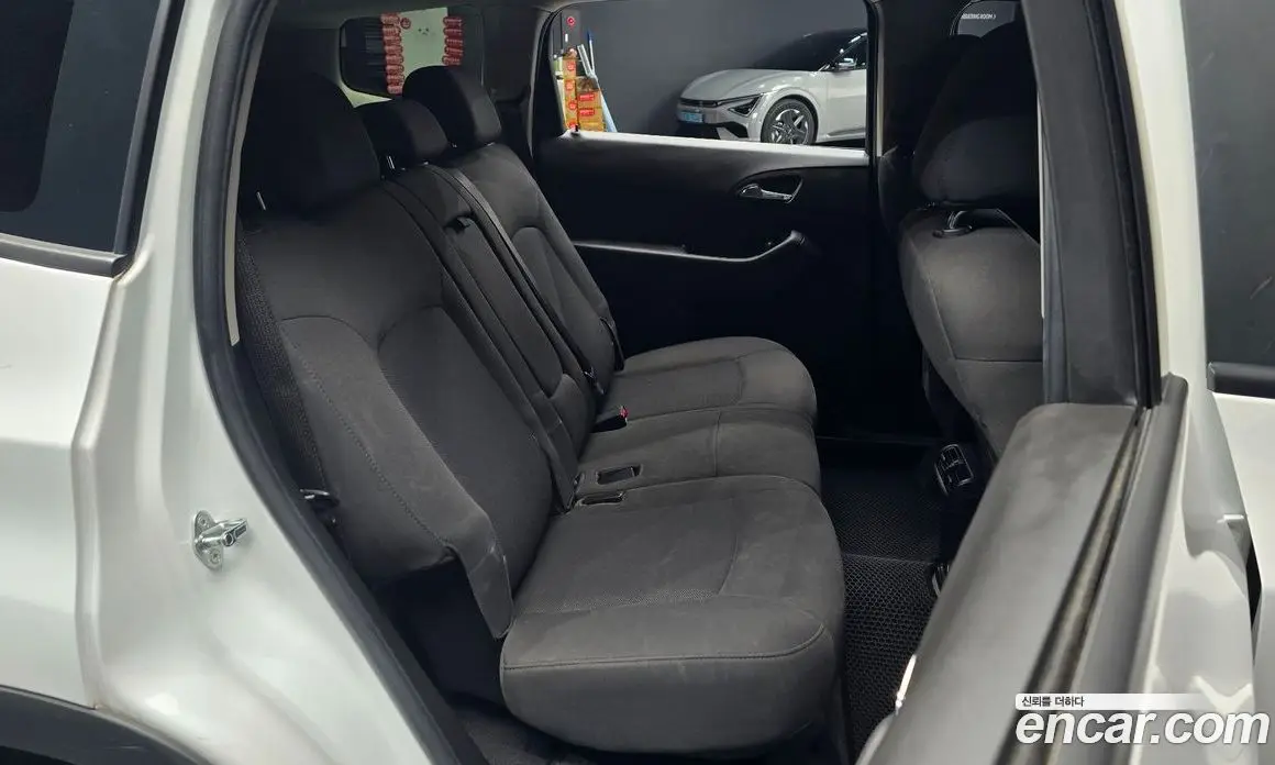 Chevrolet Orlando 2011 2.0 АКПП, фото 16