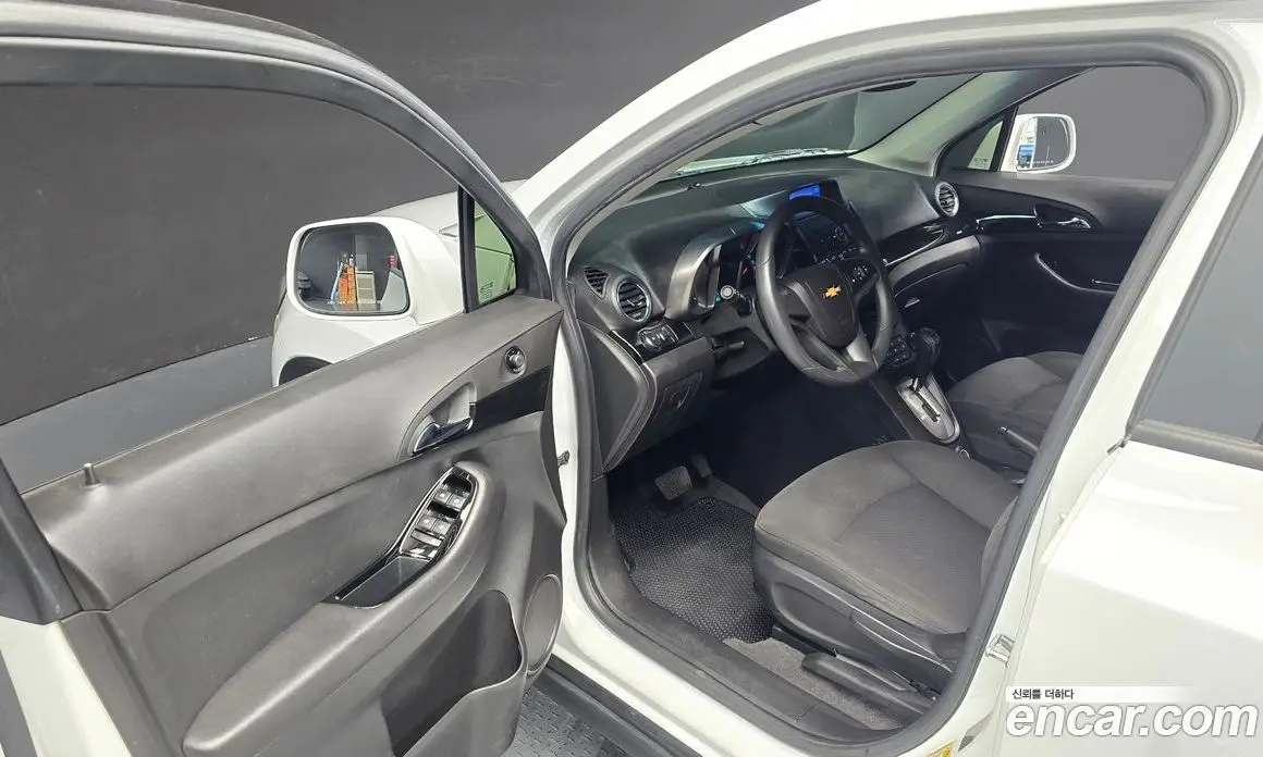 Chevrolet Orlando 2011 2.0 АКПП, фото 17