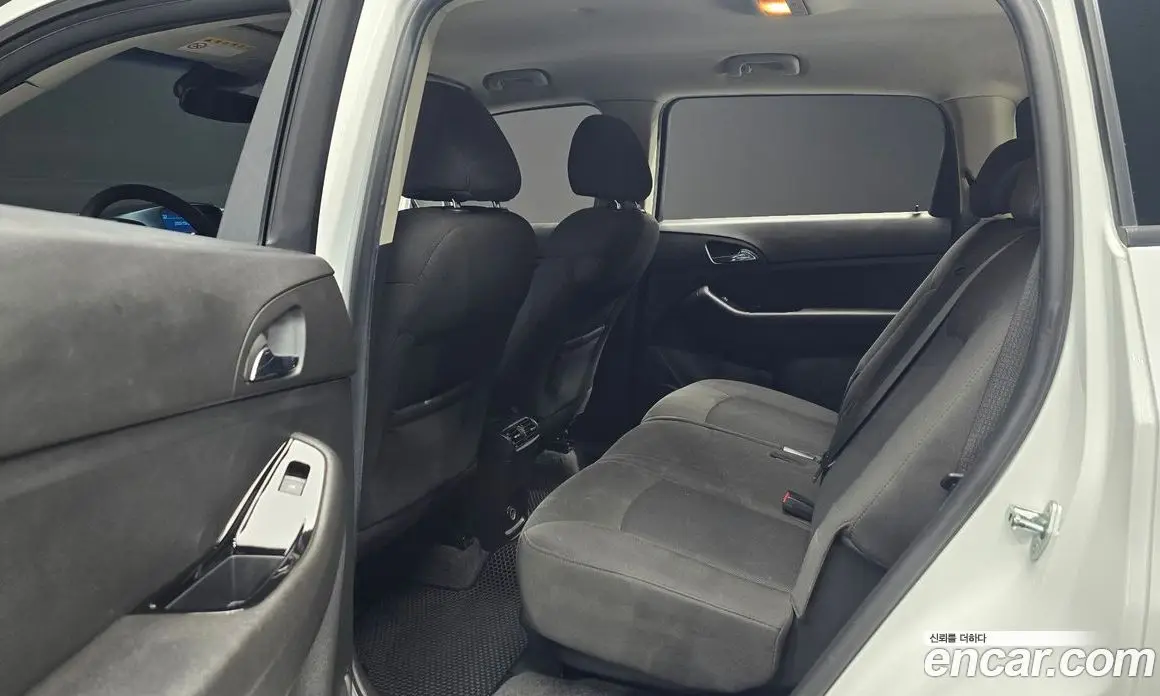 Chevrolet Orlando 2011 2.0 АКПП, фото 18