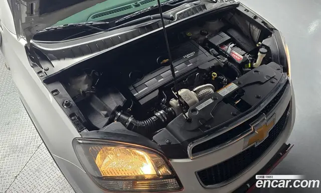 Chevrolet Orlando 2011 2.0 АКПП, миниатюра 6