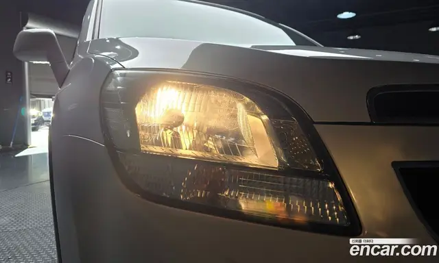 Chevrolet Orlando 2011 2.0 АКПП, миниатюра 8