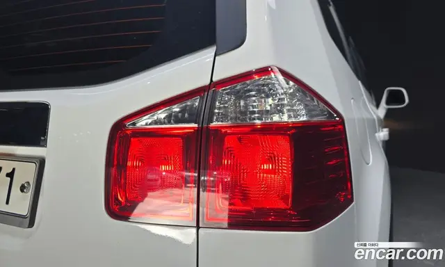 Chevrolet Orlando 2011 2.0 АКПП, миниатюра 9