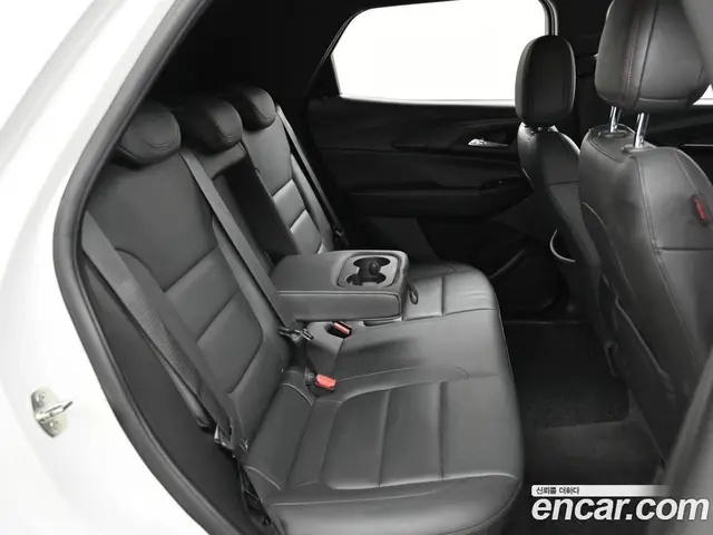 Chevrolet TrailBlazer 2020 1.3 АКПП, миниатюра 12