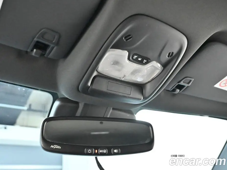 Chevrolet TrailBlazer 2020 1.3 АКПП, фото 18