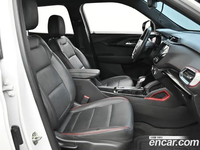 Chevrolet TrailBlazer 2020 1.3 АКПП, миниатюра 10