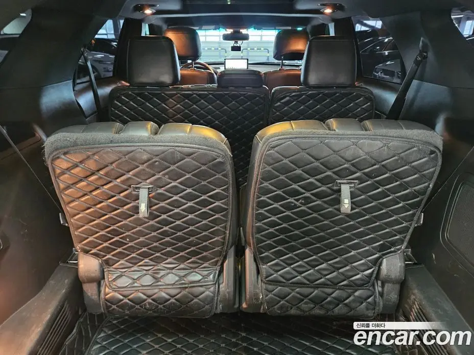 Ford Explorer 2013 3.5 АКПП, фото 14