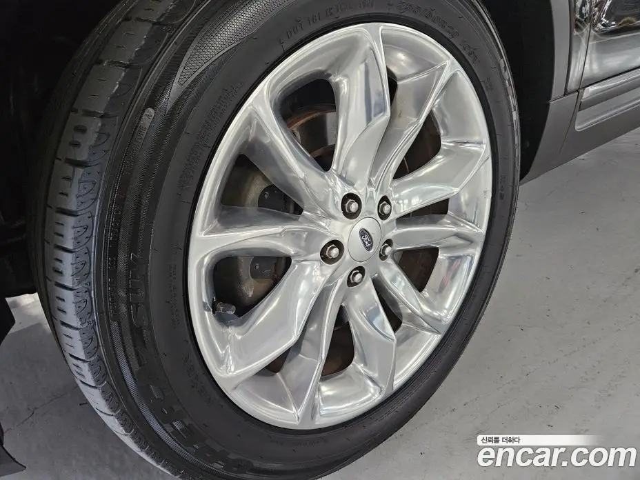 Ford Explorer 2013 3.5 АКПП, фото 16