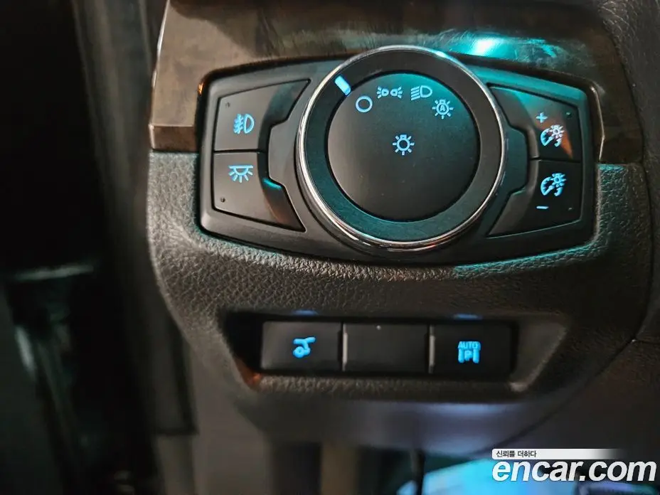 Ford Explorer 2013 3.5 АКПП, фото 9
