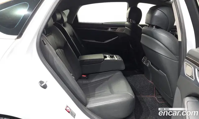 Genesis G80 2016 3.3 АКПП, миниатюра 12