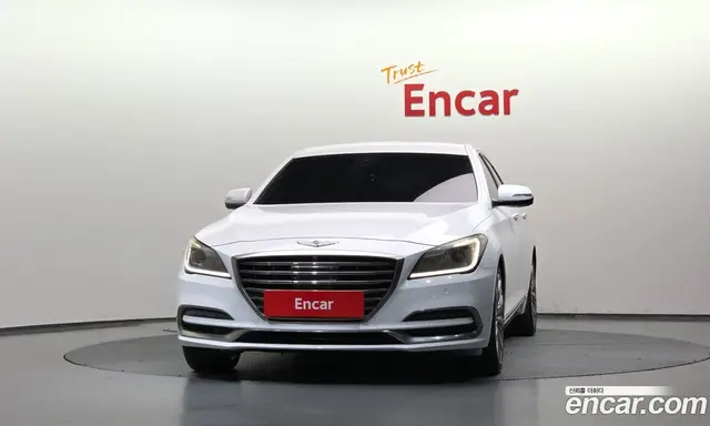 Genesis G80 2016 3.3 АКПП, миниатюра 3 Genesis G80 2016 3.3 АКПП, миниатюра 3