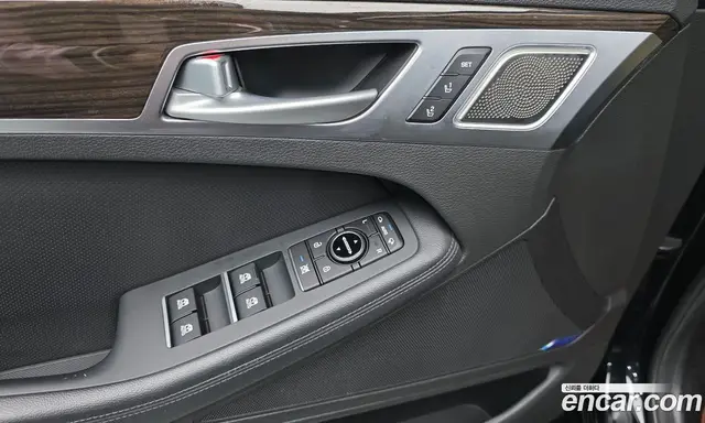 Genesis G80 2016 3.3 АКПП, миниатюра 11