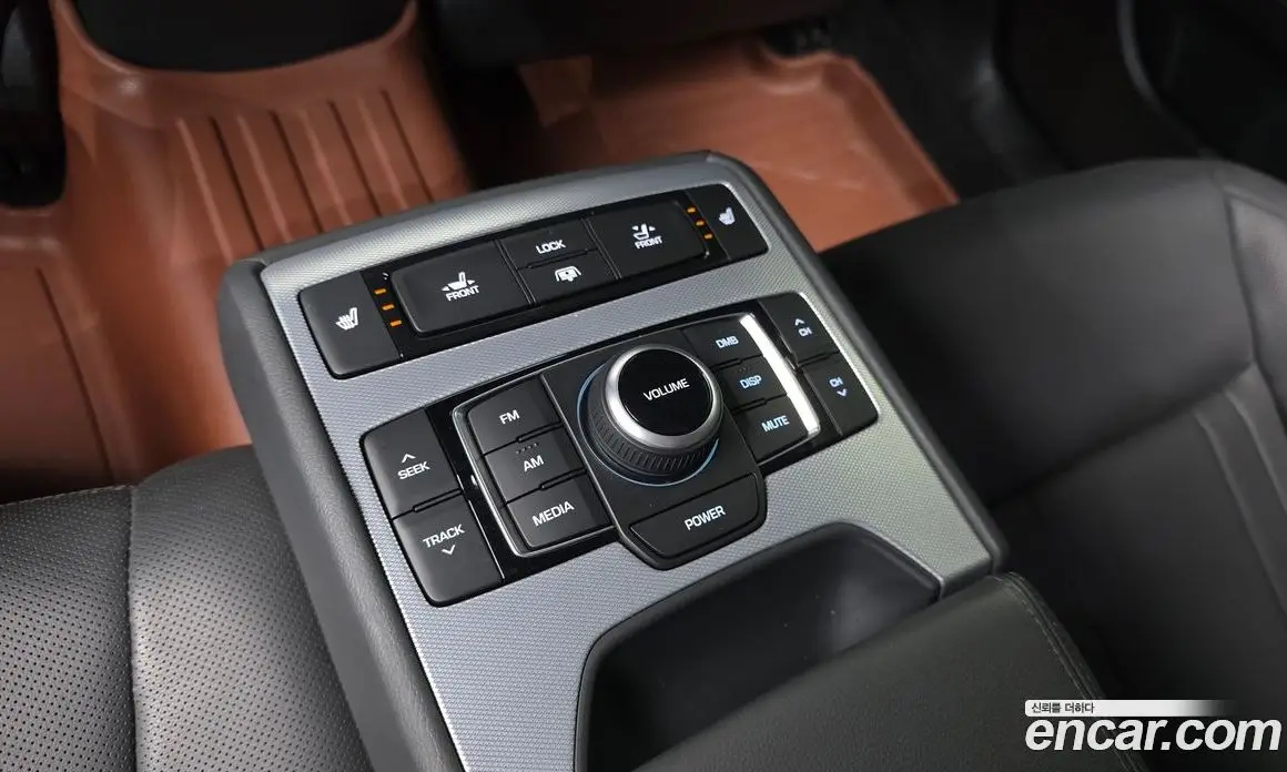 Genesis G80 2016 3.3 АКПП, фото 17