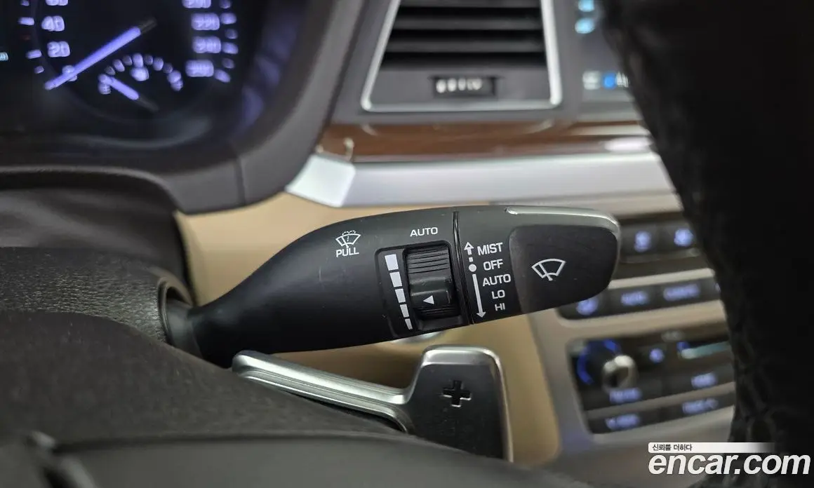 Genesis G80 2018 2.2 АКПП, фото 16