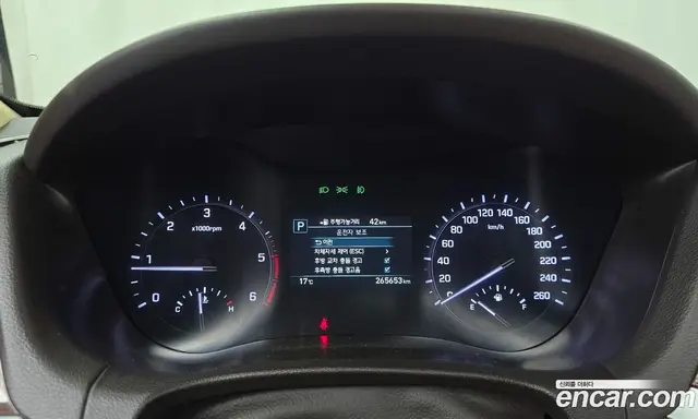 Genesis G80 2018 2.2 АКПП, миниатюра 8