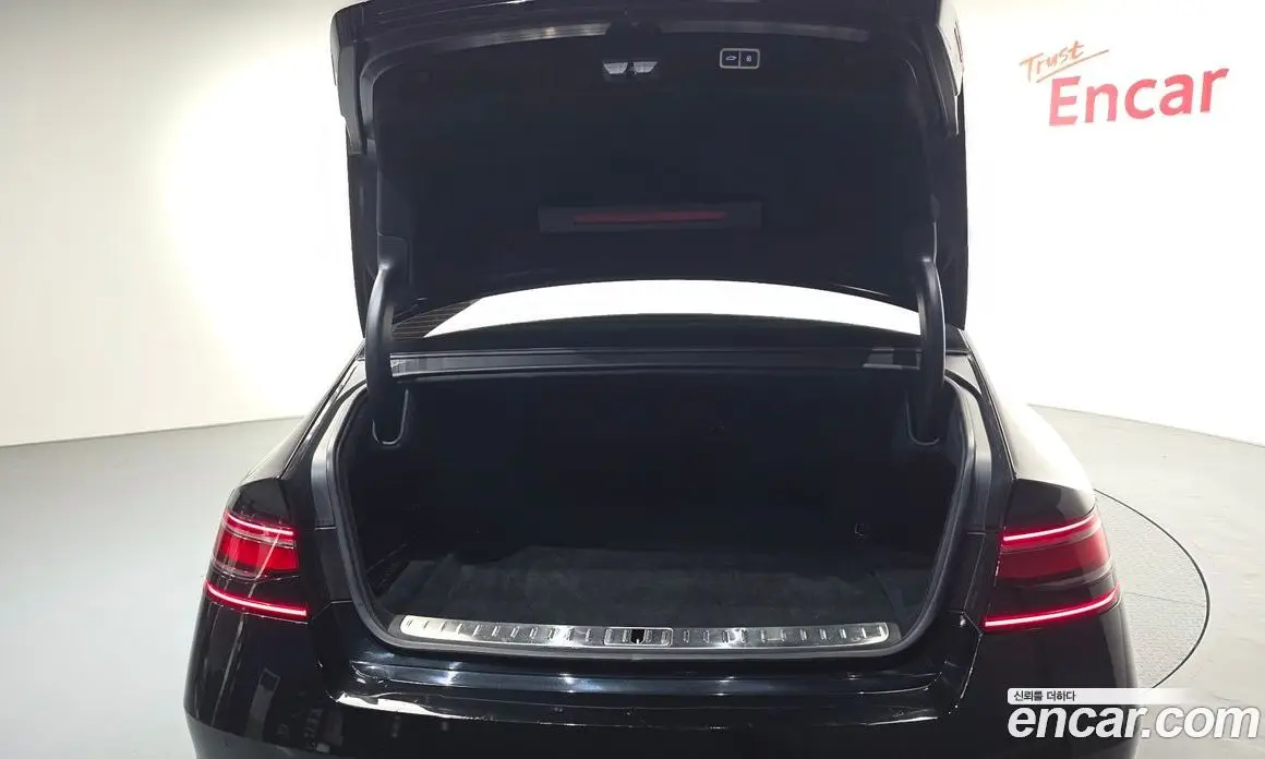 Genesis G90 2023 3.5 АКПП, фото 17