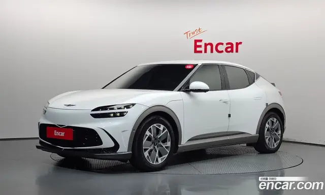 Genesis GV60, 2022, 36 093 км