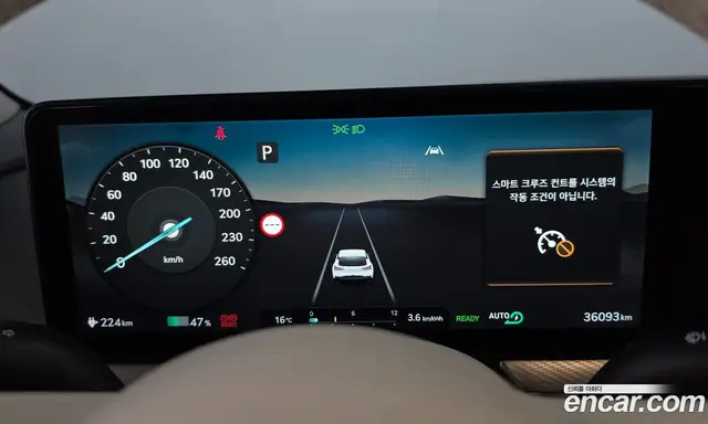 Genesis GV60 2022 0.1 АКПП, миниатюра 11 Genesis GV60 2022 0.1 АКПП, миниатюра 11