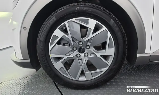 Genesis GV60 2022 0.1 АКПП, миниатюра 5 Genesis GV60 2022 0.1 АКПП, миниатюра 5