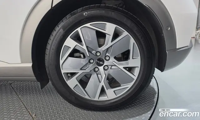 Genesis GV60 2022 0.1 АКПП, миниатюра 7 Genesis GV60 2022 0.1 АКПП, миниатюра 7