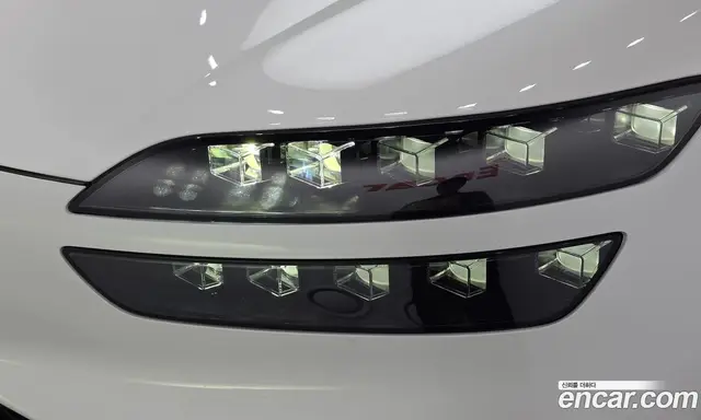 Genesis GV60 2022 0.1 АКПП, миниатюра 8 Genesis GV60 2022 0.1 АКПП, миниатюра 8