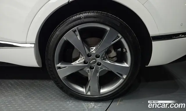 Genesis GV80 2022 3.5 АКПП, миниатюра 6