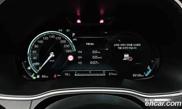 Genesis GV80 2022 3.5 АКПП, миниатюра 10