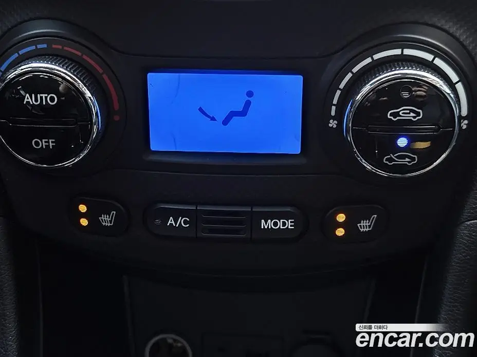 Hyundai Accent 2012 1.6 АКПП, фото 13 Hyundai Accent 2012 1.6 АКПП, фото 13