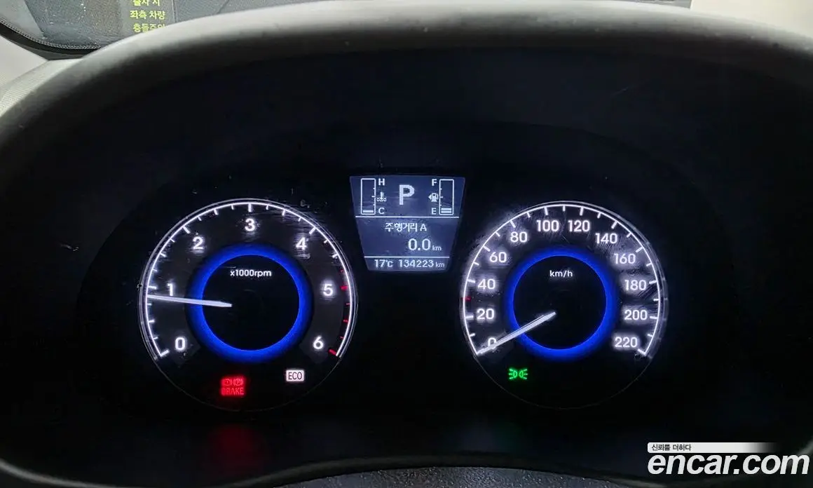 Hyundai Accent 2015 1.6 АКПП, фото 8