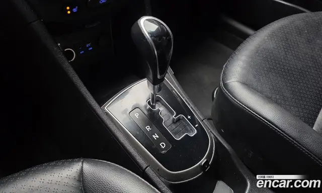 Hyundai Accent 2015 1.6 АКПП, миниатюра 9