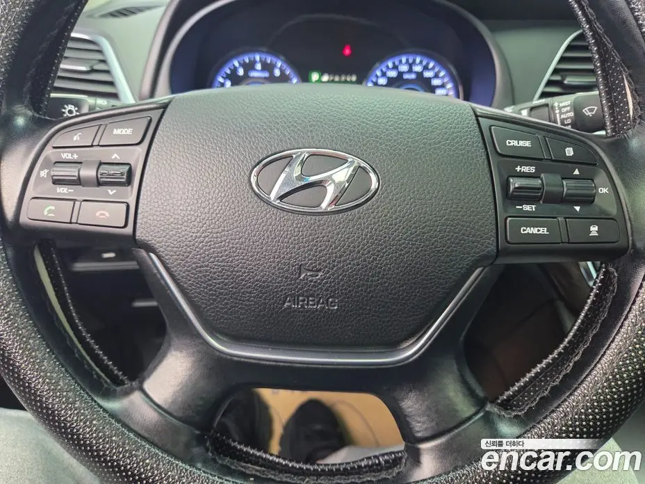 Hyundai Aslan 2014 3.3 АКПП, фото 13