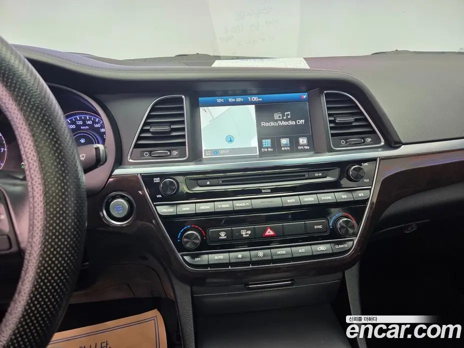Hyundai Aslan 2014 3.3 АКПП, фото 15