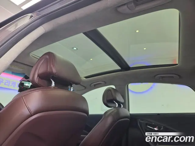 Hyundai Aslan 2014 3.3 АКПП, миниатюра 7