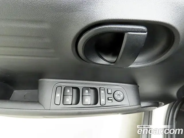 Hyundai Casper 2022 1.0 АКПП, миниатюра 12