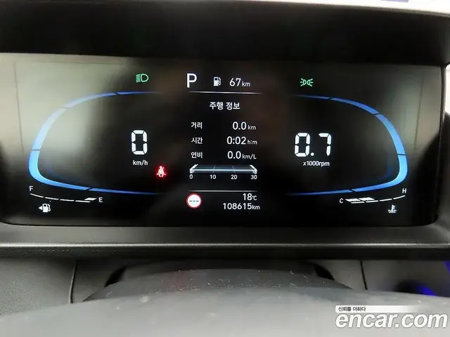 Hyundai Casper 2022 1.0 АКПП, миниатюра 5 Hyundai Casper 2022 1.0 АКПП, миниатюра 5