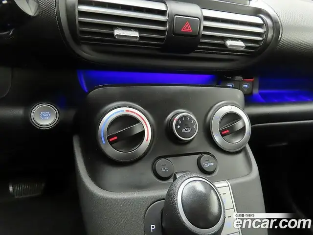 Hyundai Casper 2022 1.0 АКПП, миниатюра 9 Hyundai Casper 2022 1.0 АКПП, миниатюра 9